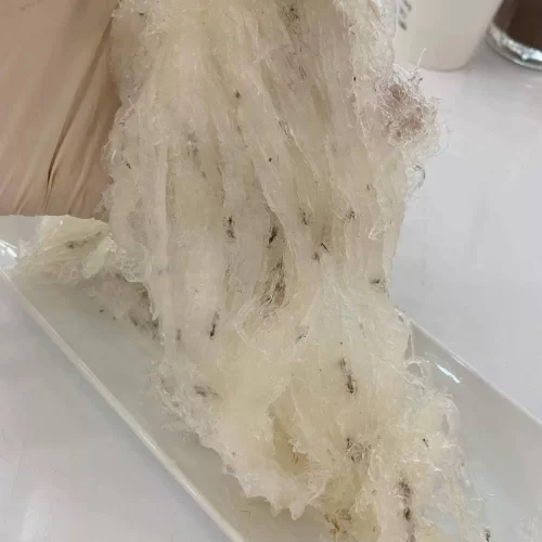 Tổ yến thô loại 1